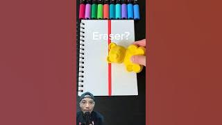 Penghapus Mana Yang Paling Ampuh⁉️NashVibesArt #trendingshorts #viralshorts #short #fyp