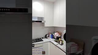 Infiniti 3 Residences Wangsa Maju, Sri Rampai, Setapak near to LRT Fully Furnished FOR RENT