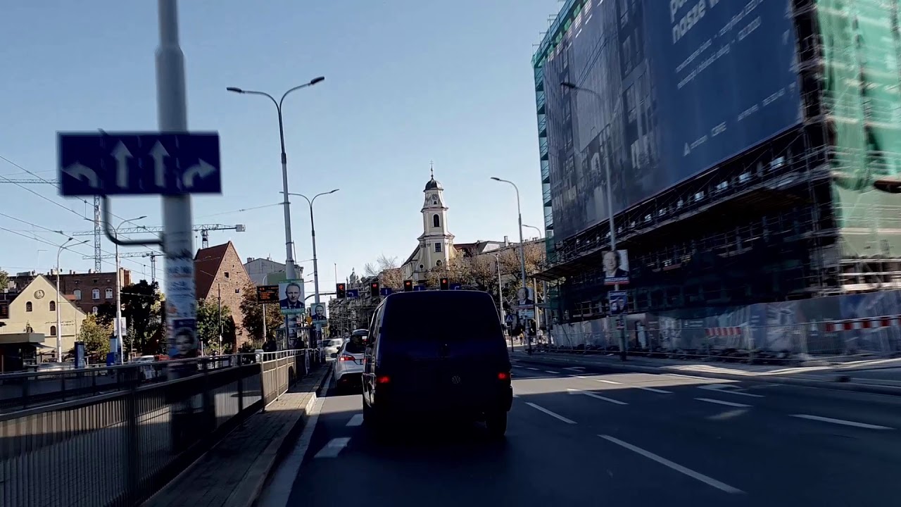 BRAMA WESELNA SPAT WROCŁAW