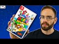 Here's What I Think About Super Mario 3D World + Bowser's Fury