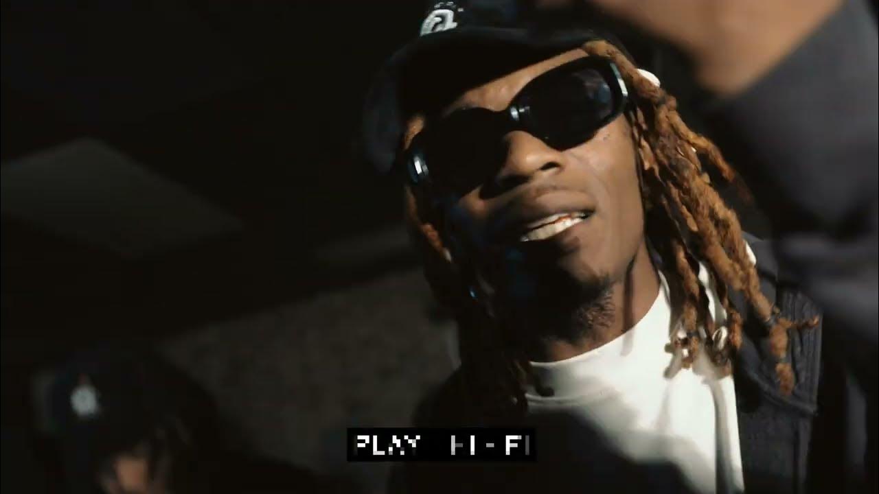 Créamoup Hoody Hoo (Where They At?) (Official Video) YouTube