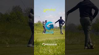 THE GROVE GOLF DAY