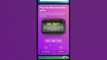 No investment daily win free l daily free win 1win l deposit l withdrawal