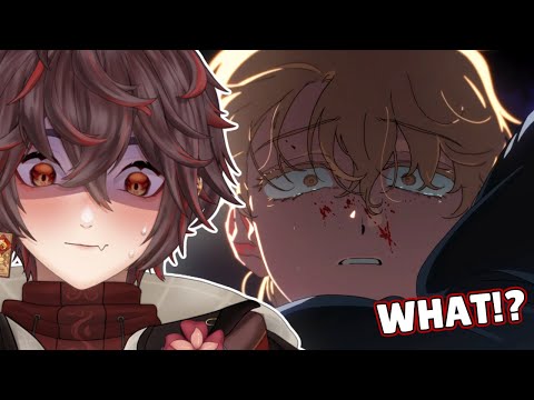 WHAT JUST HAPPENED!? | ALIEN STAGE WIEGE REACTION