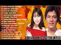 Victor Wood, Imelda Papin Greatest Hits Opm Nonstop Classic Love Songs Of All Time 2021