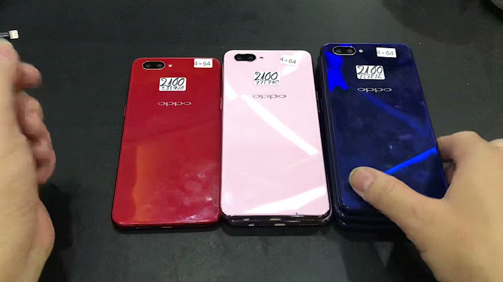 Đánh giá oppo a5 2023 tinhte năm 2024