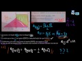 Inequações e intervalo números Reais: Problemas geométricos 9º Ano