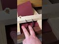 Sandpaper Slicer By DIY