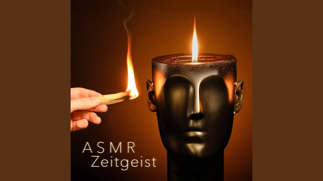 Fire Triggers - Warm Whispers and Cozy Crackles for Sleep and Tingles, Pt. 3 adlı videoyu YouTube'da izle