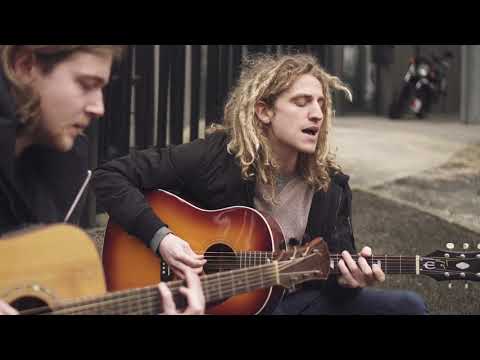 HUX - For You (live acoustic)