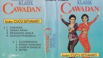 Cucu Setiawati - Mitra