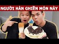 Rủ bé Mỡ làm hai món hot trend Hàn Quốc | Stay Home | Oops Banana V10g 140