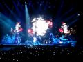 Concert Rihanna Rated R Tour 2010 Anvers Le 16 Avril 2010 