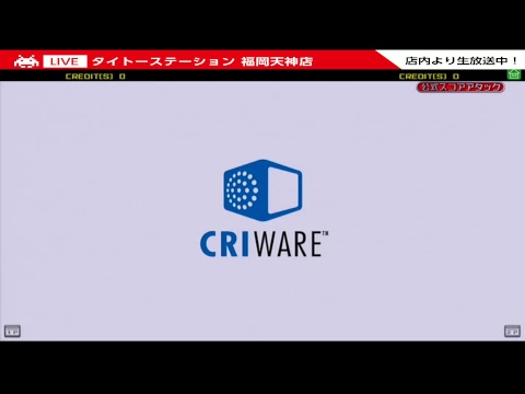 【VF5FS】タイトーステーション 福岡天神店