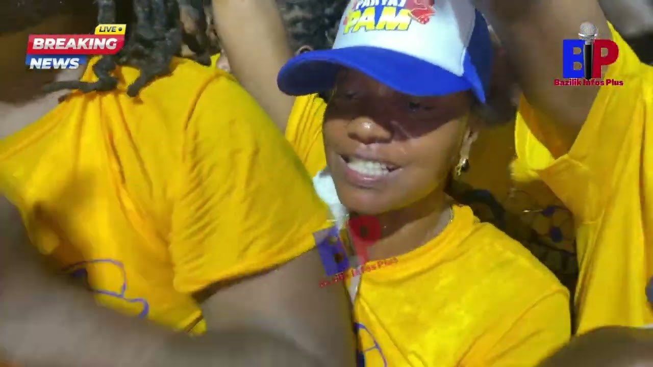 Kanaval nan Petyonvil! Fwa sa pèp la ap tt bliye chann mas men Koman sa ye nan premye Dimanche lan.