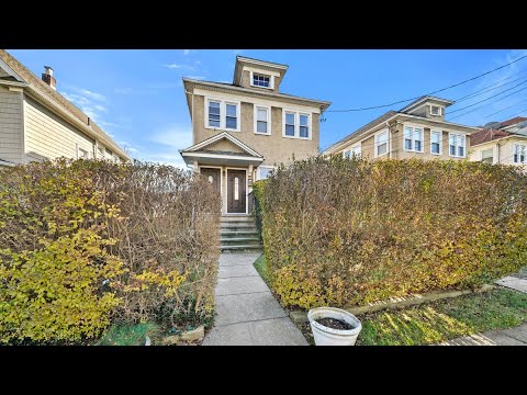 67 Fremont St, Harrison, NY home video tour