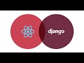 React + Django CRUD operations app (additional)