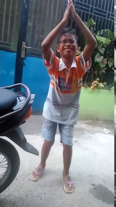 Kekonyolan  62 terlalu ngakak