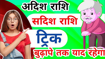 अदिश और सदिश राशि याद करने की ट्रिक || scalar and vector quantity with tricks  @MKSIRG