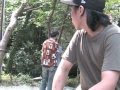 《第三回》一人の青年が生き別れた父・加納典明を追うドキュメンタリー