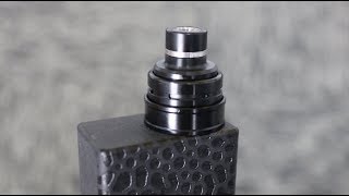 The Squi RDA by Proteus Progeks
