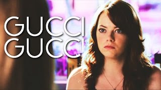 ✗ Gucci Gucci