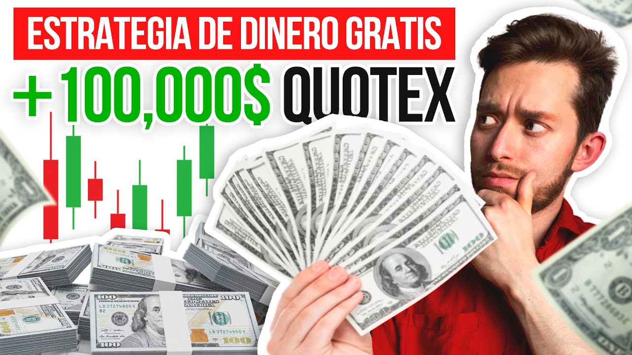 Estrategias de dinero gratuito