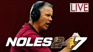 Instant Reaction to FSU's loss against Wake Forest