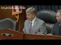 Rep. Mike Rogers Calls For Increased U.S. Military Support For Taiwan During House Hearing