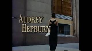 Breakfast At Tiffanys 1961 Opening Credits And Ending Vhsrip