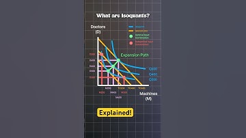 Isoquants Explained: A Healthcare Example