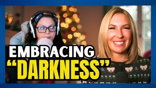 Nothing Says Christmas Like ‘Embracing Darkness’ — Lauren Matthias
Nothing Says Christmas Like ‘Embracing Darkness’ — Lauren Matthias Nothing Says Christmas Like ‘Embracing Darkness’ — Lauren Matthias