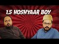 15 hoshyaar dost  comedy sketch  faisal iqbal