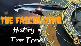 A Journey Through Time: The Fascinating History of Time Travel in Movies and TV Shows - Time Travel