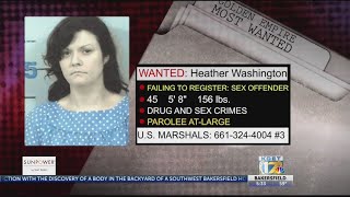 Golden Empire Most Wanted: Jan. 31, 2019