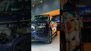Chữ "PRO" đại diện cho những thay đổi hoàn toàn mới #TeramontPro #Teramont #xe7cho #Vw #SUV #Volks