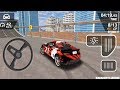 Car Driving Simulator - Stunt Ramp | Smash Car Hit SPORT CAR Unlocekd - Android GamePlay