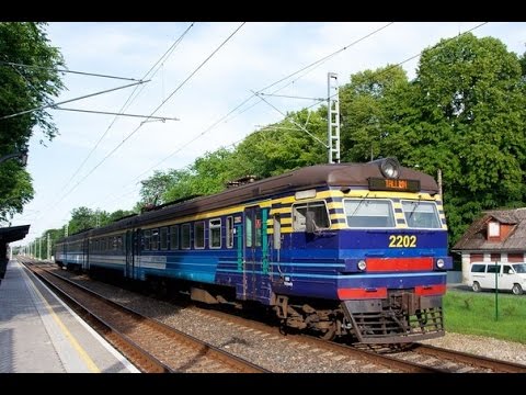 Рижский вагоностроительный завод