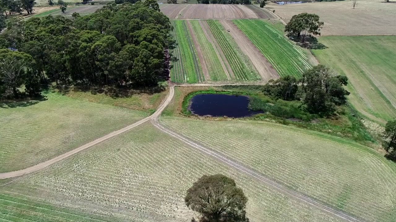 Colac VIC Australian Organic Farm for Sale Preliminary
