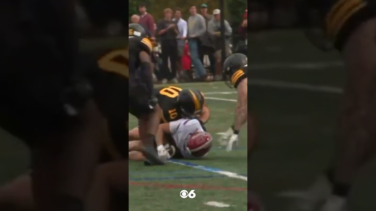 Randolph-Macon dominates Hampden-Sydney to clinch 4th straight ODAC conference title