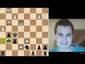 Carlsen deliberately Started off Weak opening to Test the Strength of his GM Opponent