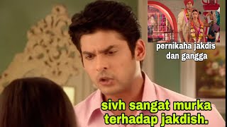 Shiv Sangat Murka Terhadap Jagdis Balika Vadhu Hari Ini.