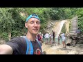 TAEKWONDO camp SOCHI 2022Путешествие на «33 водопада» 🏔