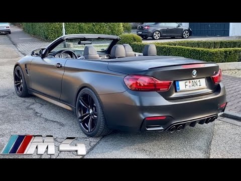 BMW M4 Competition