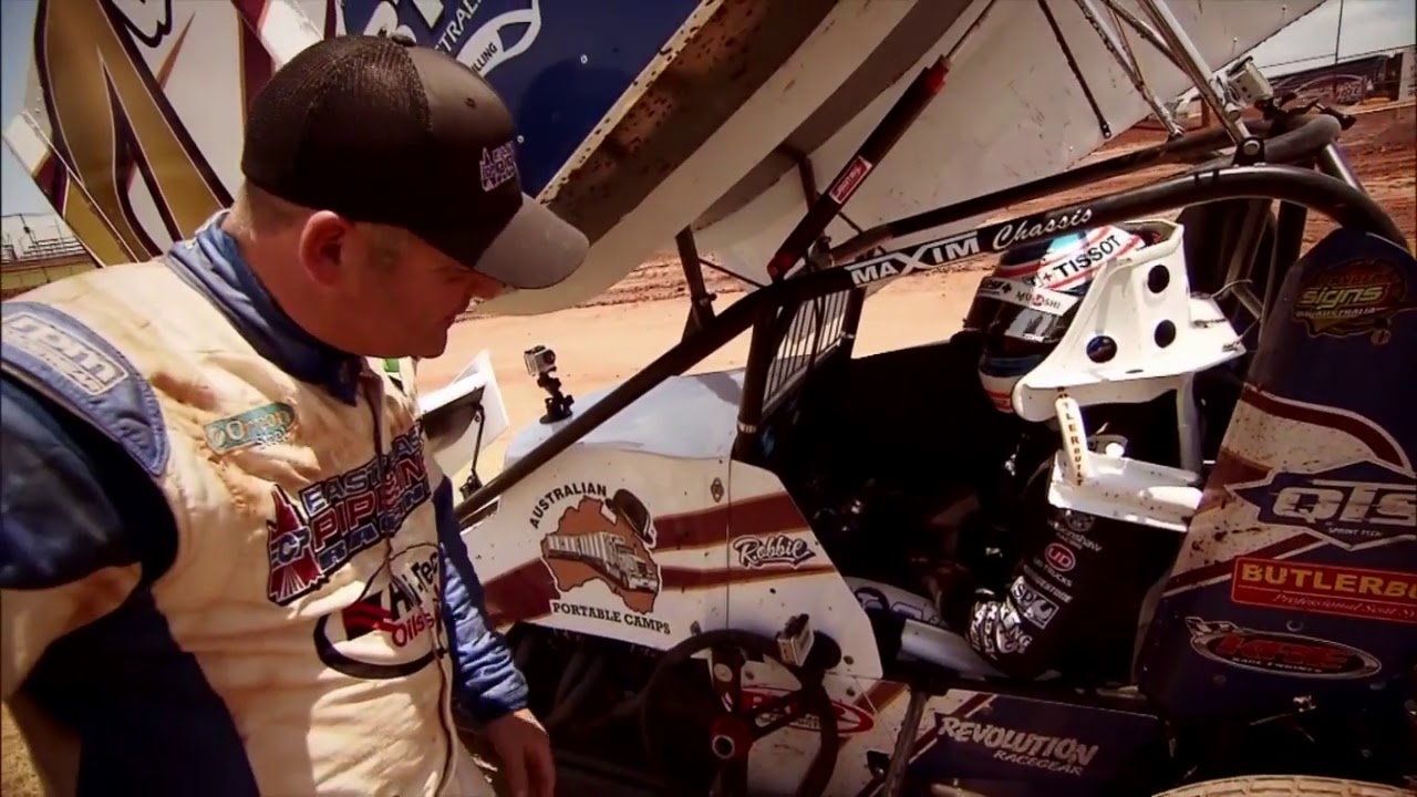 RPM Motorsport Panel - Segment 1 with Robbie Farr, Craig Baird and ...