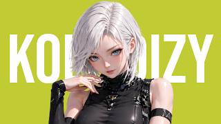 Kolldizy – Cold Champagne | Dark Pop