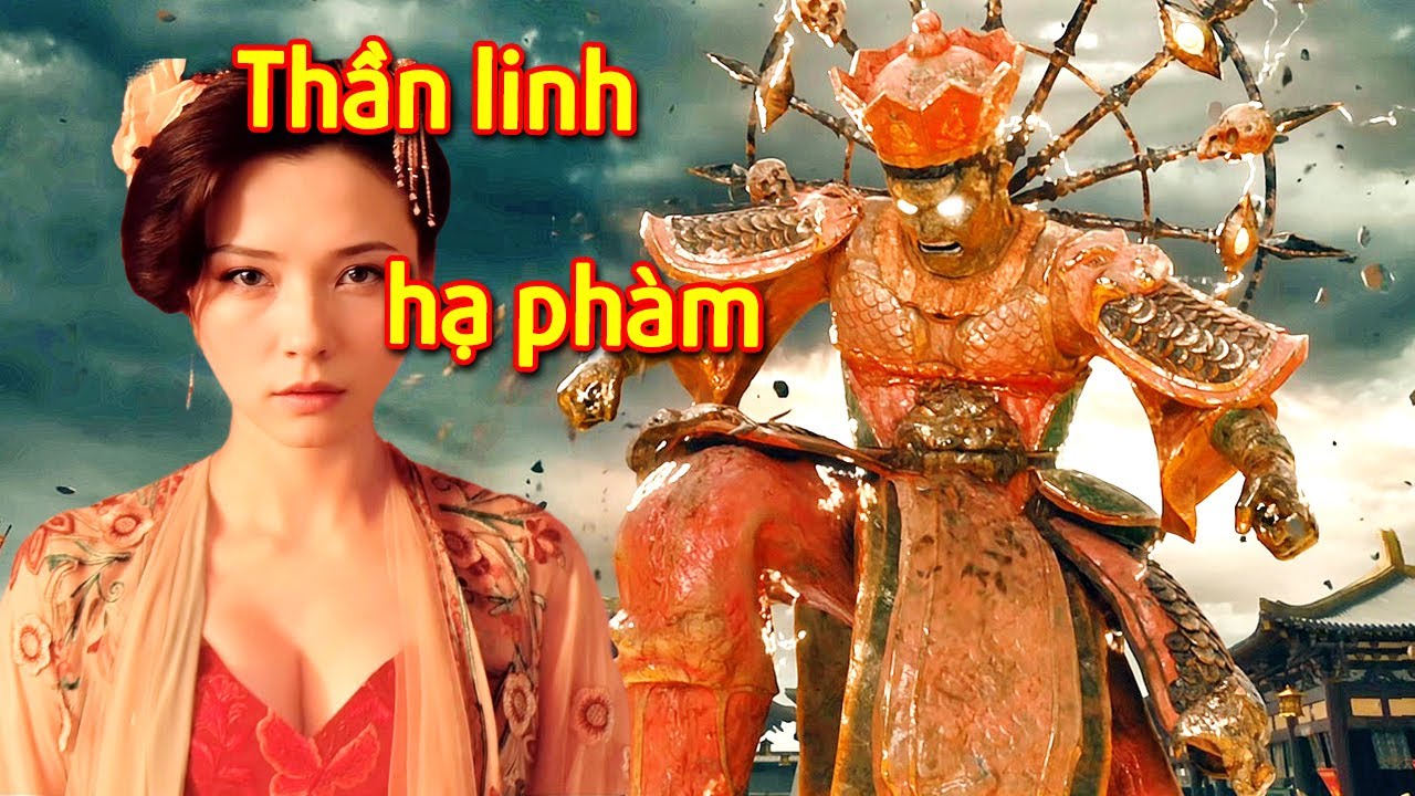 Địch Nhân Kiệt Đại Chiến Thiên Thần Hạ Phàm, Nữ Đế Chơi Ngông Xây Dựng Thần Cung Hưởng Lạc