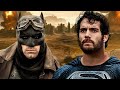 Justice League Snyder Cut DCEU FUTURE? Darkseid & Flashpoint Theories! | RT