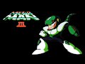 Mega Man 3 - Snake Man Stage (Sega Genesis Remix)