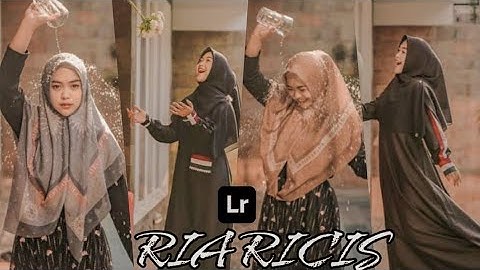 Ria Ricls   Edit Majedaar Urban Photos Only using Mobile ! Lightroom Tutorial